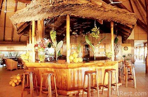 Taj Denis Island Lodge Deluxe 8